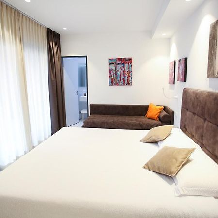 Hotel Bellavista Locarno Exterior photo