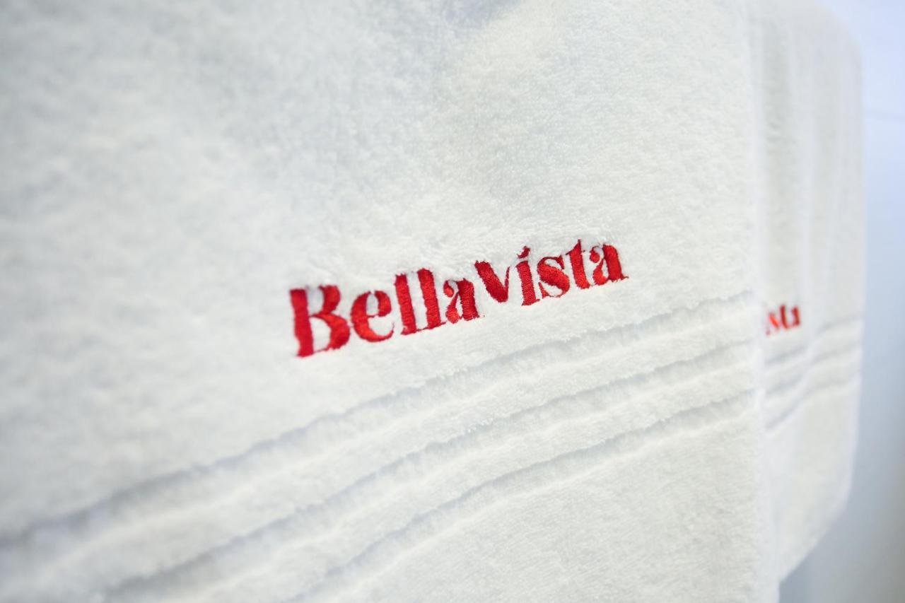 Hotel Bellavista Locarno Exterior photo